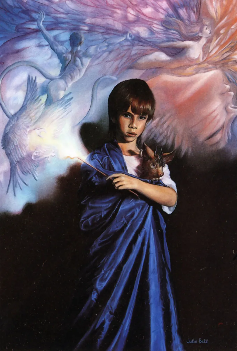 Young Wizard